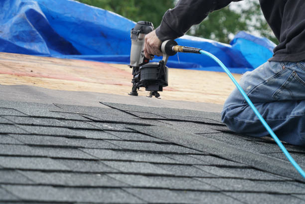 Slate Roofing Contractor in Vista Santa Rosa, CA